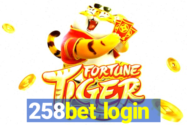 258bet login